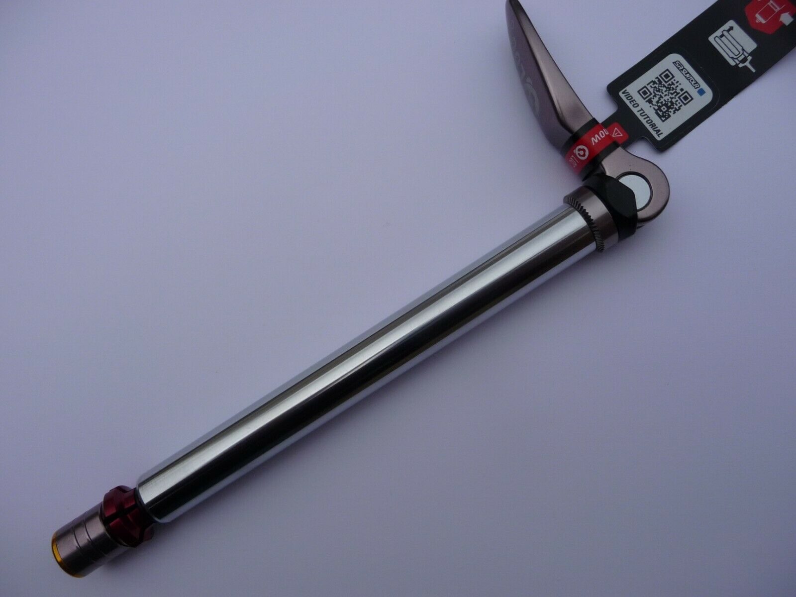 sr suntour epixon thru axle