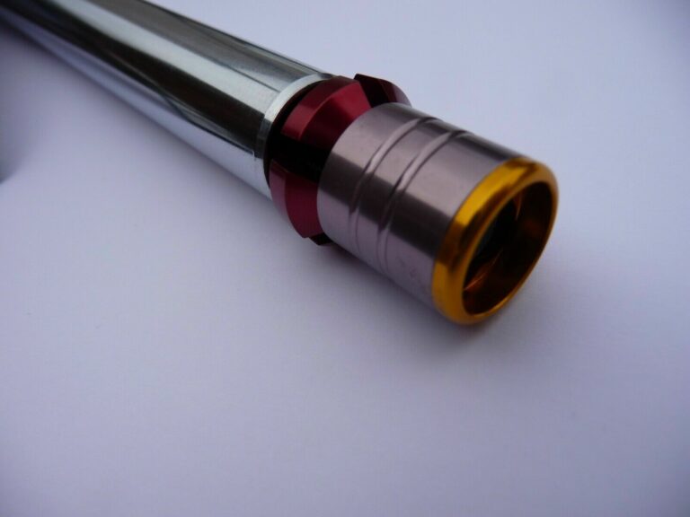 BANDIERA ASSE PASSANTE Sgancio Rapido Bicicletta 100x15 Mm Leva Forcella Anteriore Alluminio EUR - Foto 3