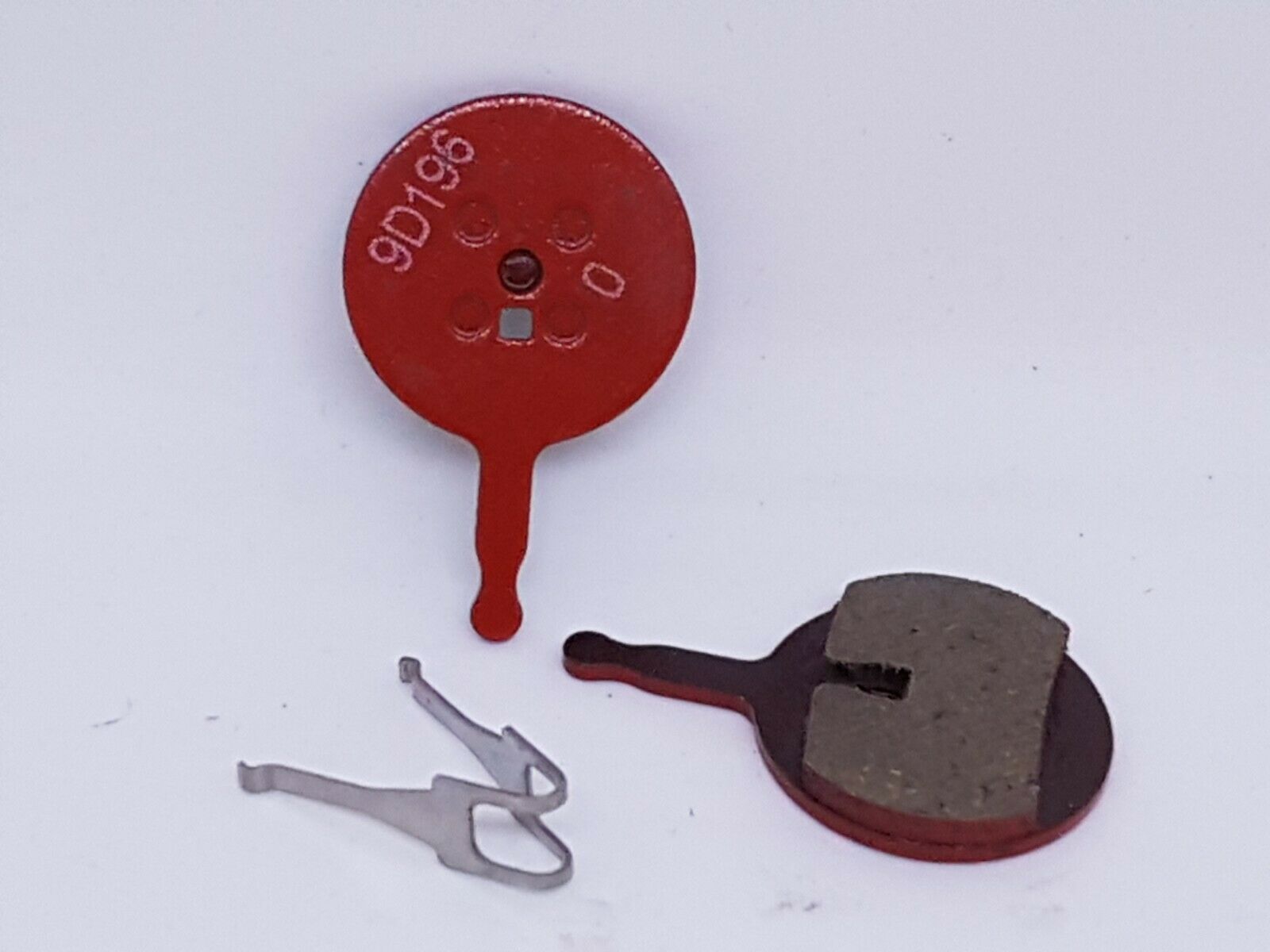 sram bb5 brake pads