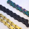 SRAM Eagle XX1 12 speed Chain Mountain Bike MTB Hollow Pin 126 Links - Image 2