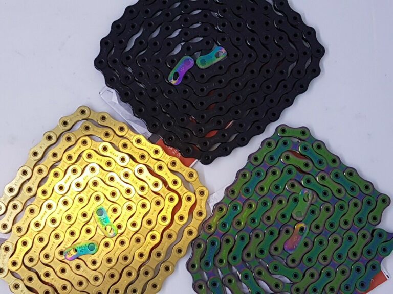 SRAM Eagle XX1 12 speed Chain 126 Links Hopkinson Cycles