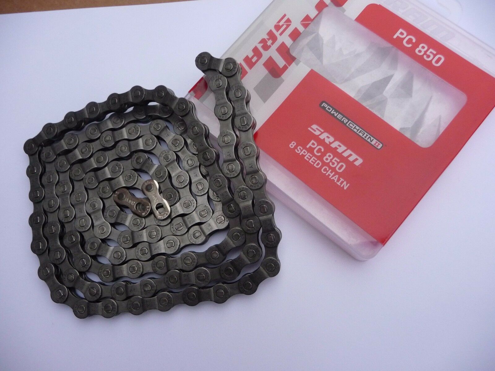 pc 850 chain