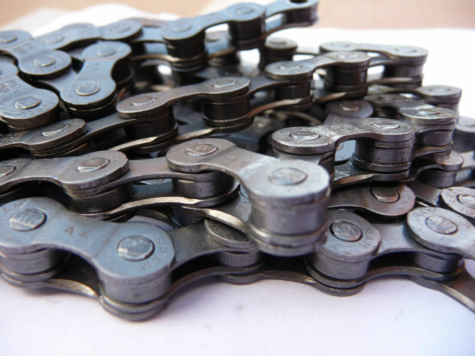 sram 850 chain