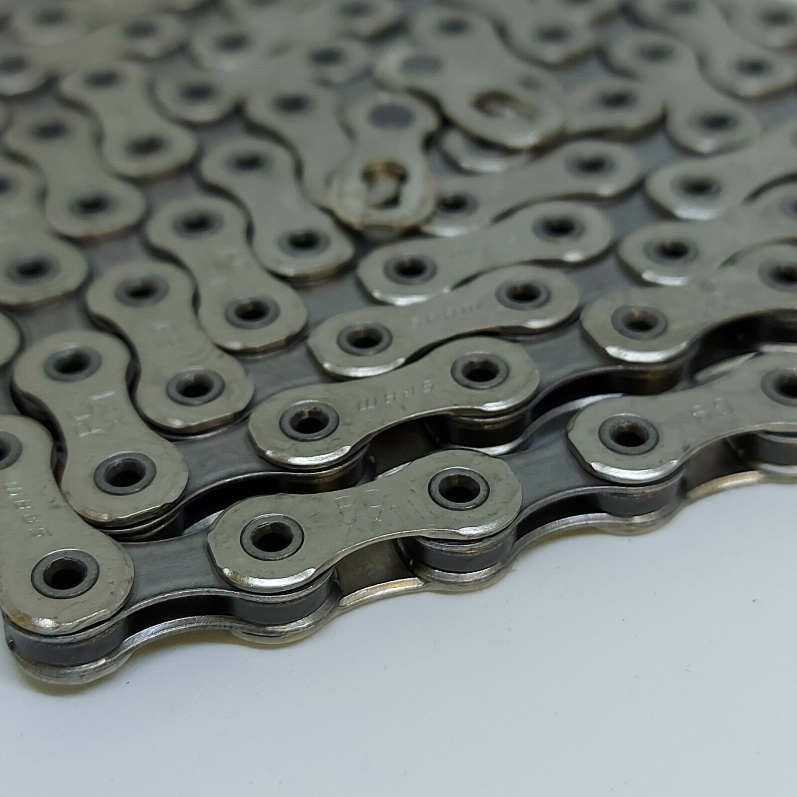 SRAM PC XX1 – 11 Speed Chain – 118 Links – Hollowpin – Hopkinson Cycles