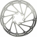 SRAM Disc Rotor rounded centreline