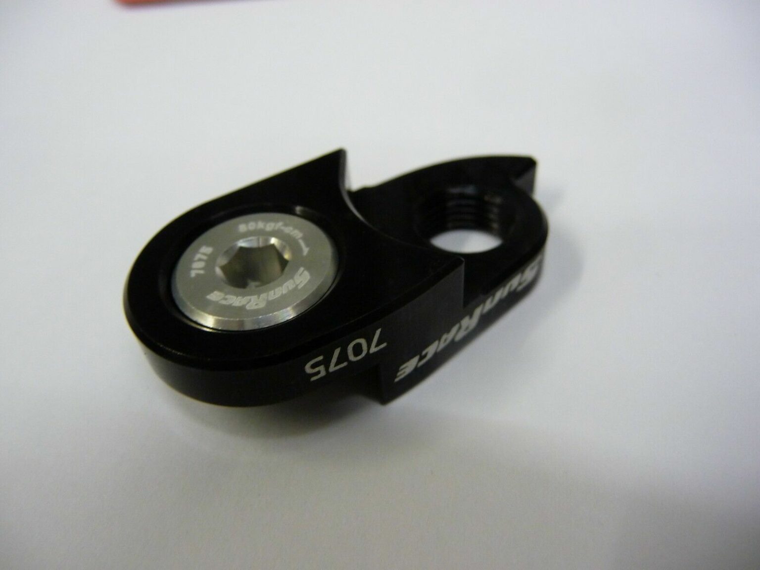 SUNRACE Dropout EXTENDER Hanger Rear Derailleur extension like