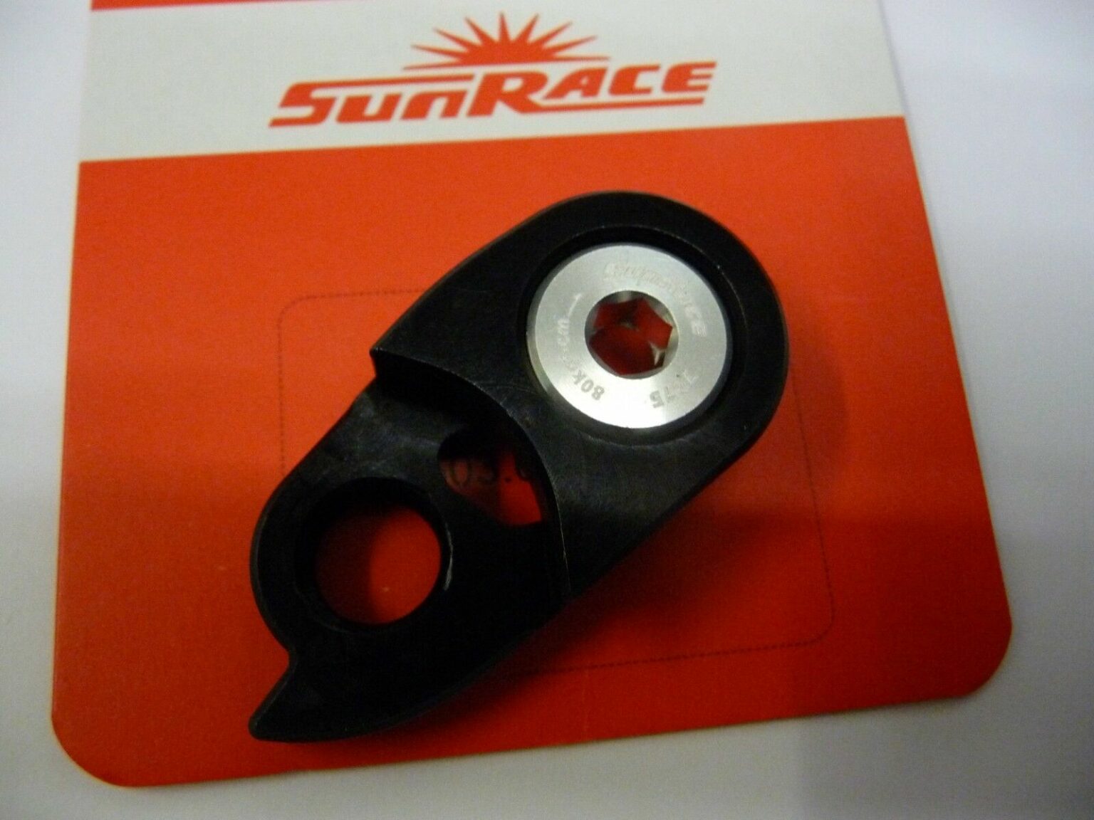 SUNRACE Dropout EXTENDER Hanger Rear Derailleur extension like