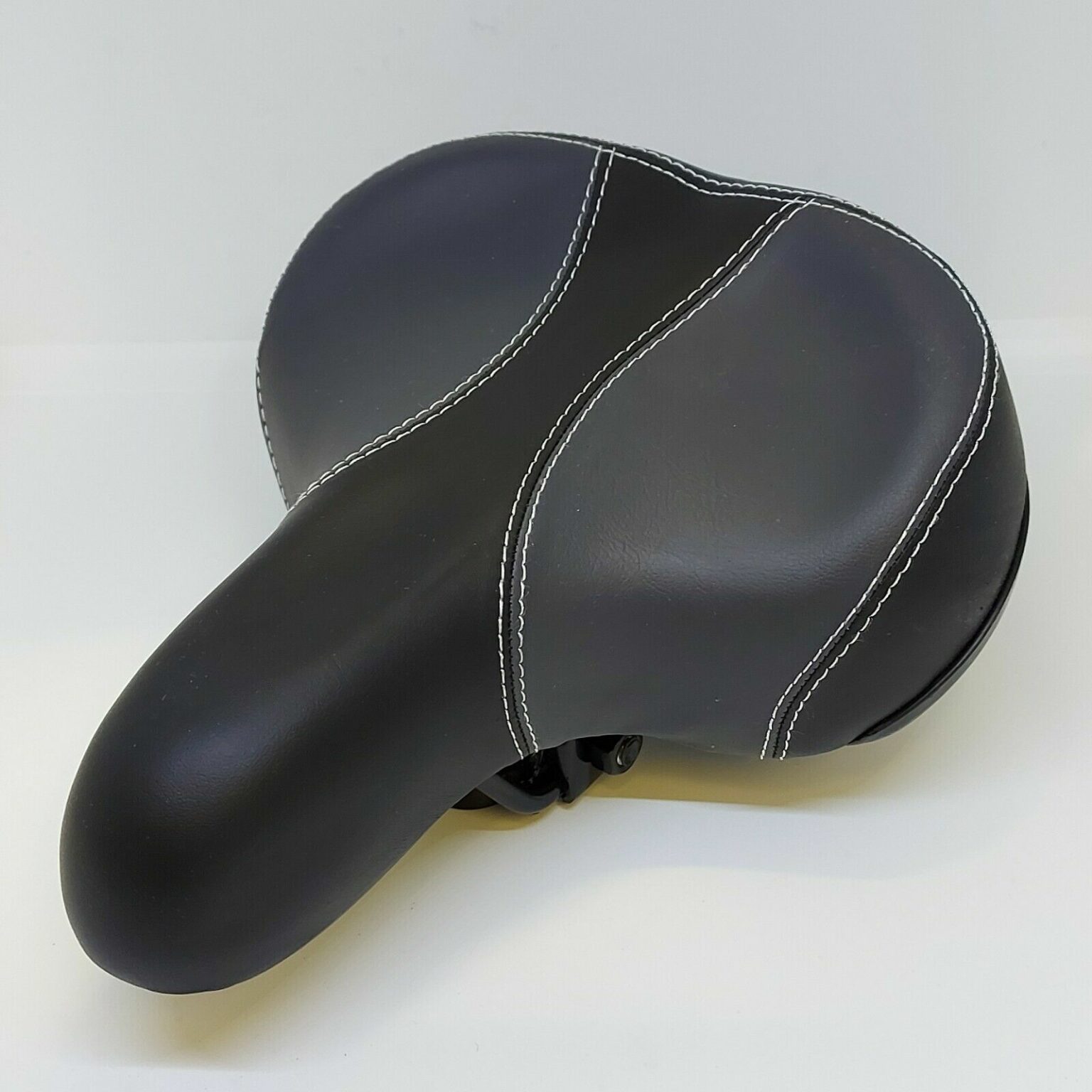 selle big bum saddle