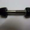 Seat post bolt Allen key lock type saddle stem clamp bolt nut - Image 3