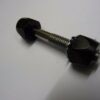 Seat post bolt Allen key lock type saddle stem clamp bolt nut - Image 6