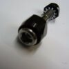 Seat post bolt Allen key lock type saddle stem clamp bolt nut - Image 7