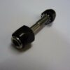 Seat post bolt Allen key lock type saddle stem clamp bolt nut