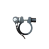 QR Seat Post Clamp - Black QR Quick Release TGR - Image 4