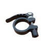 QR Seat Post Clamp - Black QR Quick Release TGR - Image 5