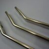 TYRE LEVERS Set of 3 STEEL Bike Cycle Bike Bicycle Cycling Road Hybrid MTB Tire - Image 9