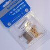 Shimano M06 Disc Brake Pads - XTR Deore XT Brakes : M965 /  M695 / M966 / M765 - Image 3
