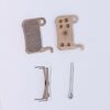Shimano M06 Disc Brake Pads - XTR Deore XT Brakes : M965 /  M695 / M966 / M765 - Image 4