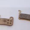 Shimano M06 Disc Brake Pads - XTR Deore XT Brakes : M965 /  M695 / M966 / M765 - Image 6
