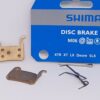 Shimano M06 Disc Brake Pads - XTR Deore XT Brakes : M965 /  M695 / M966 / M765 - Image 8