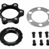 Shimano Centre lock to 6 bolt adaptor