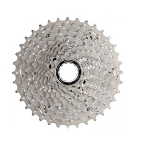 Shimano Deore 10 speed cassette HG50 11-36T CS-HG50