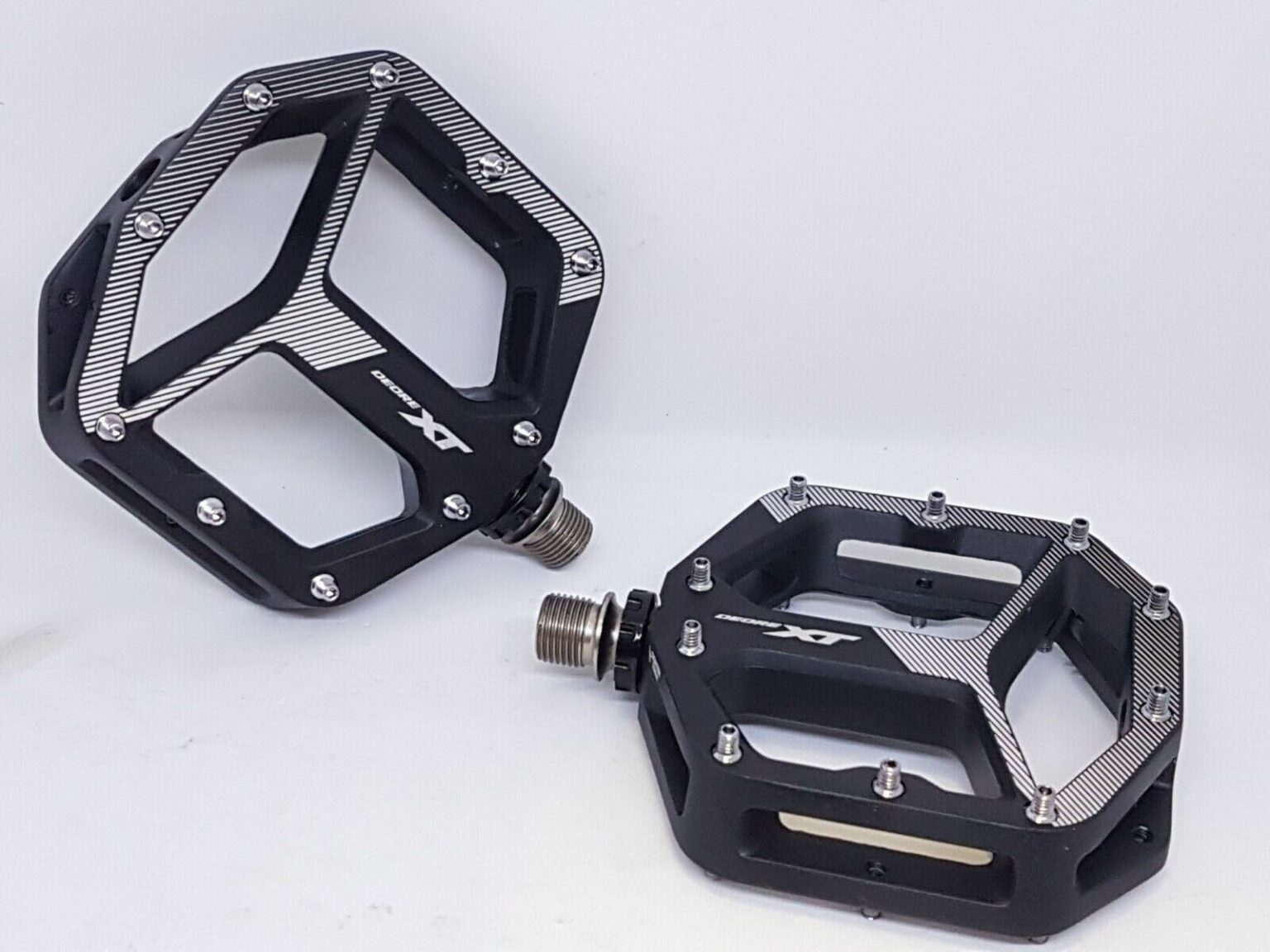 shimano deore xt pedals