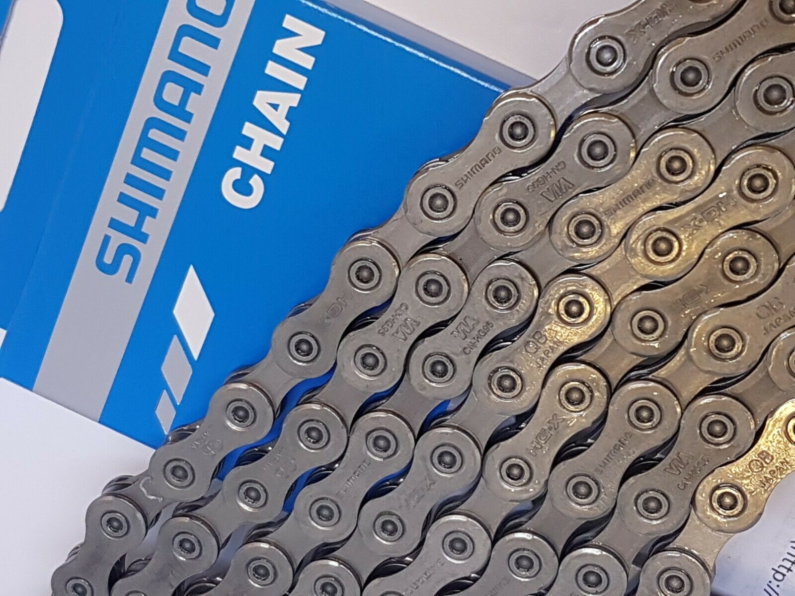 hgx 10 speed chain