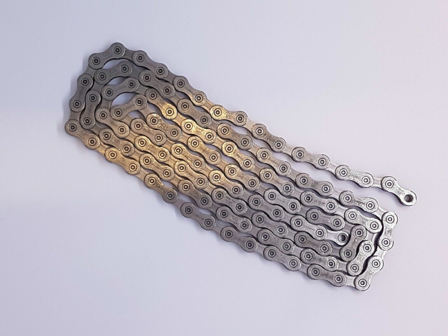 hgx 10 speed chain