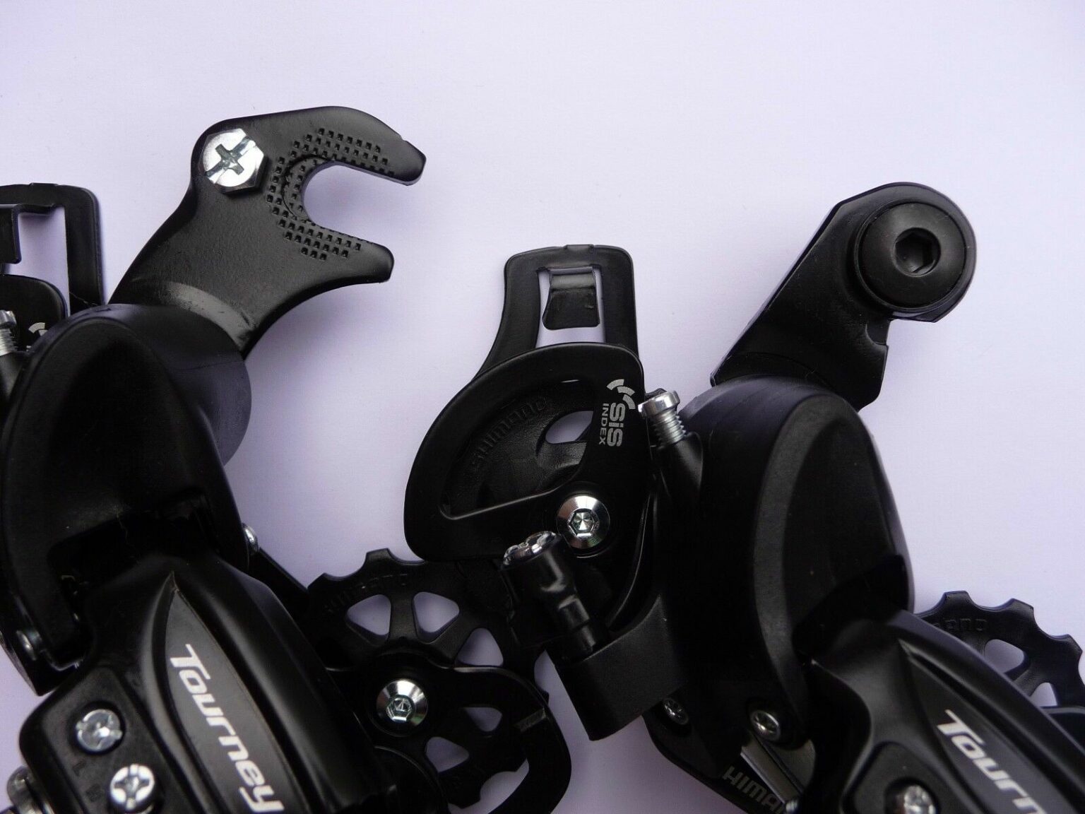 Shimano Tourney FT RD-FT35-A Rear derailleur 6/7sp. | London Bicycle Café