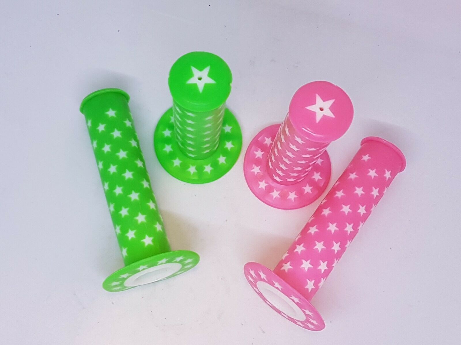 BMX Star Grips AMMACO Style Hopkinson Cycles