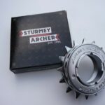 Sturmey Archer Freewheel Single Speed 1/2" x 1/8" or  3/32" | 16t 17t 18t 19t 20t 21t 22t | - 16T, 1/2" x 1/8"