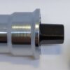 THREADLESS Bottom Bracket (for damaged Bicycle frame threads) Sealed Cartridge - Image 10