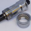 THREADLESS Bottom Bracket (for damaged Bicycle frame threads) Sealed Cartridge - Image 2