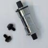 THREADLESS Bottom Bracket (for damaged Bicycle frame threads) Sealed Cartridge - Image 4