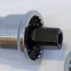 THREADLESS Bottom Bracket (for damaged Bicycle frame threads) Sealed Cartridge - Image 6