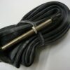 TUBES 10x   700c 19/23 innertube 80mm valve 700c long valve presta    80mm valve - Image 2
