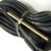 TUBES 10x   700c 19/23 innertube 80mm valve 700c long valve presta    80mm valve - Image 3