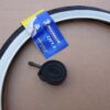 TYRE 500a Michelin City Tread Whitewall Tyres (37-440) Bike Bicycle trike Cycle