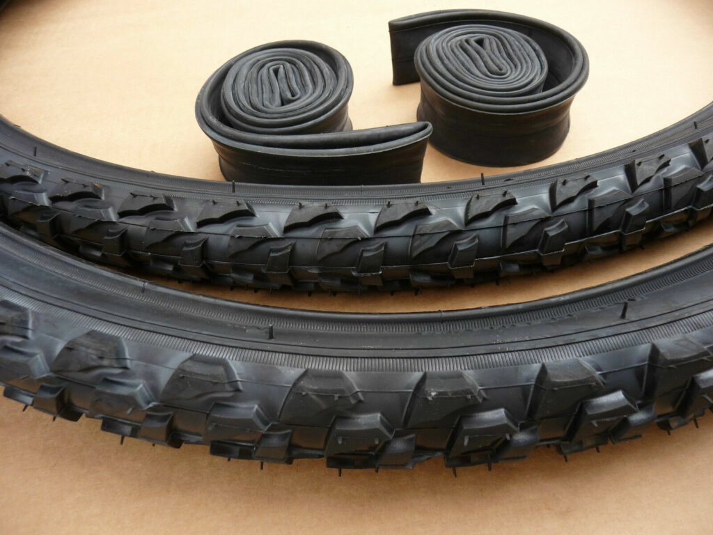 mtb tyres 26 x 2.4