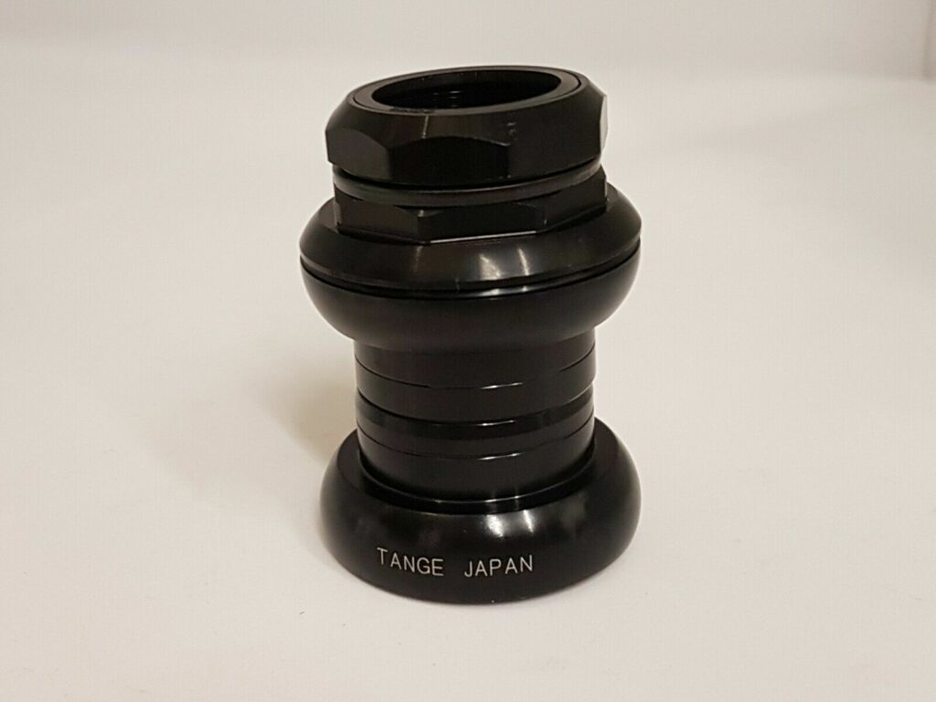 Tange seiki 1 ” Threaded Headsete – 30.2mm Cups – Sealed Bearing ...