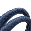 Pair 20" TYRES and INNER TUBES - 20"  MTB Junior Bike Bicycle - Image 4