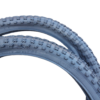 Pair 20" TYRES and INNER TUBES - 20"  MTB Junior Bike Bicycle - Image 3