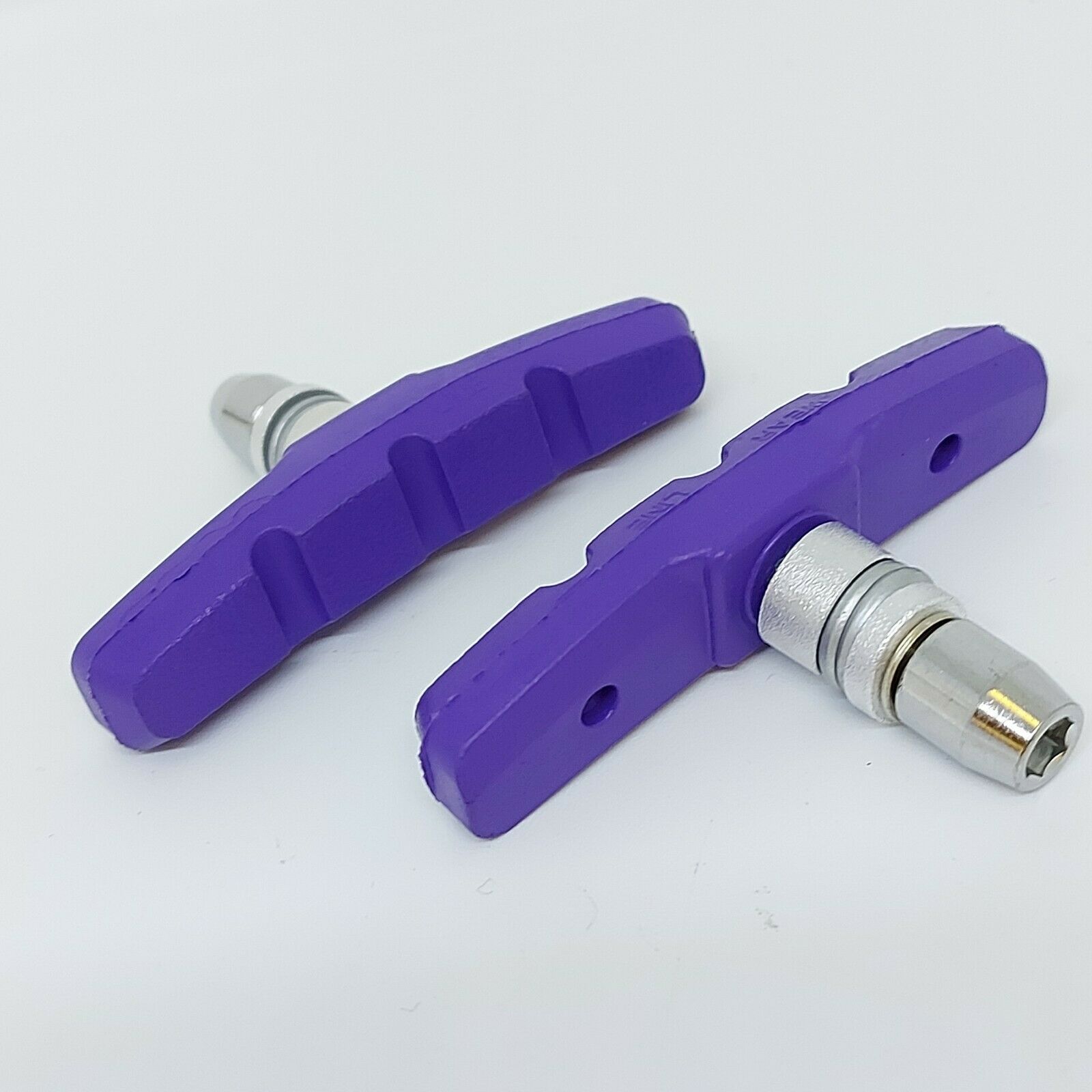 v brake blocks