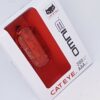 CATEYE   HL-EL135 / Omni3     Front / Rear / Set Bike Bicycle bike Lights - Image 7