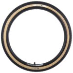 DMR Moto DJ Tyre 26x2.2" Black / Skin Wall Dirt Jump MTB Mountain Bike 26" - Skinwall - Wire Bead