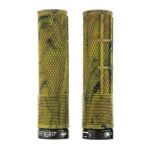 DMR Brendog Death Grip Mountain bike Deathgrips grips Thick Thin MTB DH Enduro - CAMO, Thick