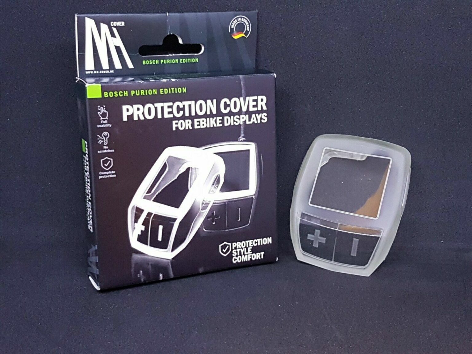 bosch purion cover