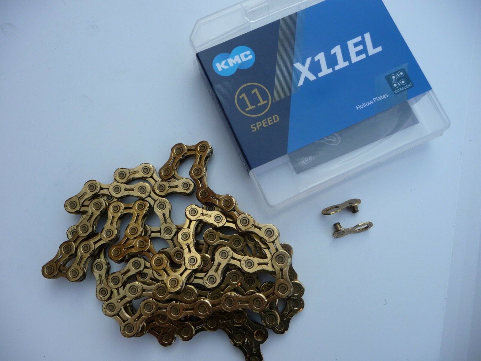 x11 el