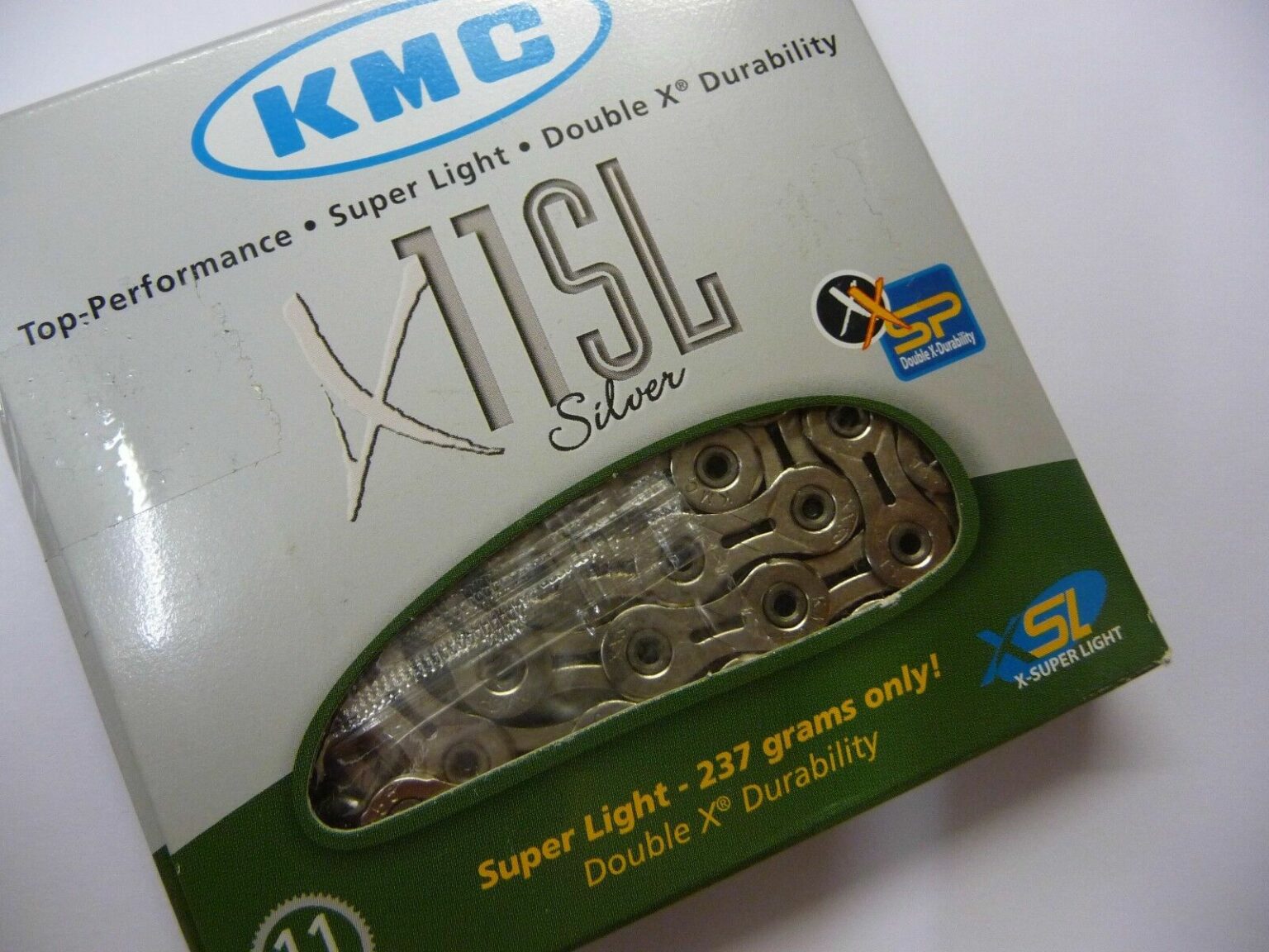 kmc x11sl 11 speed