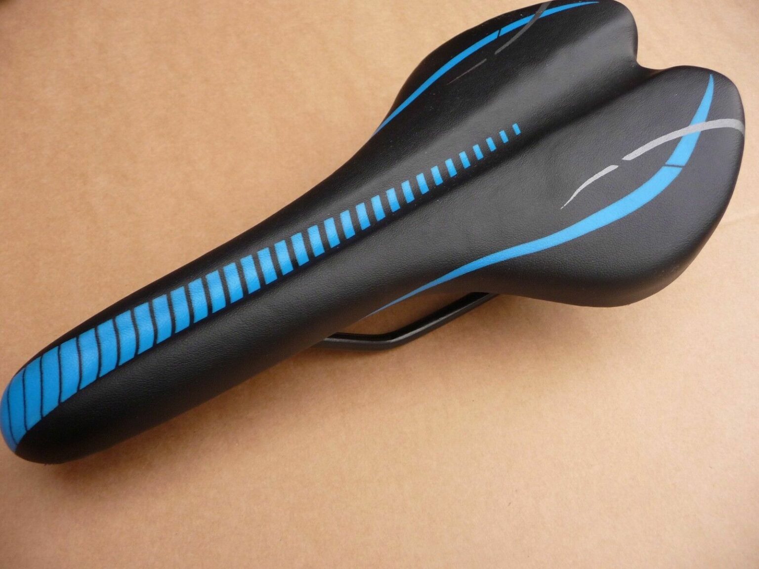 racing cycle seat